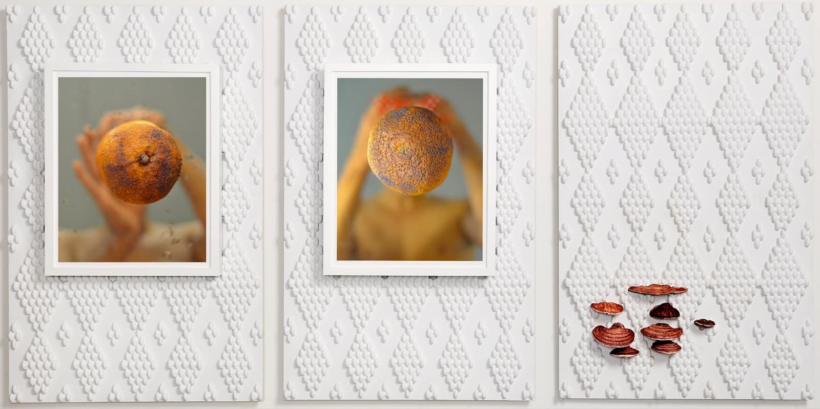 Sculpture & Installation