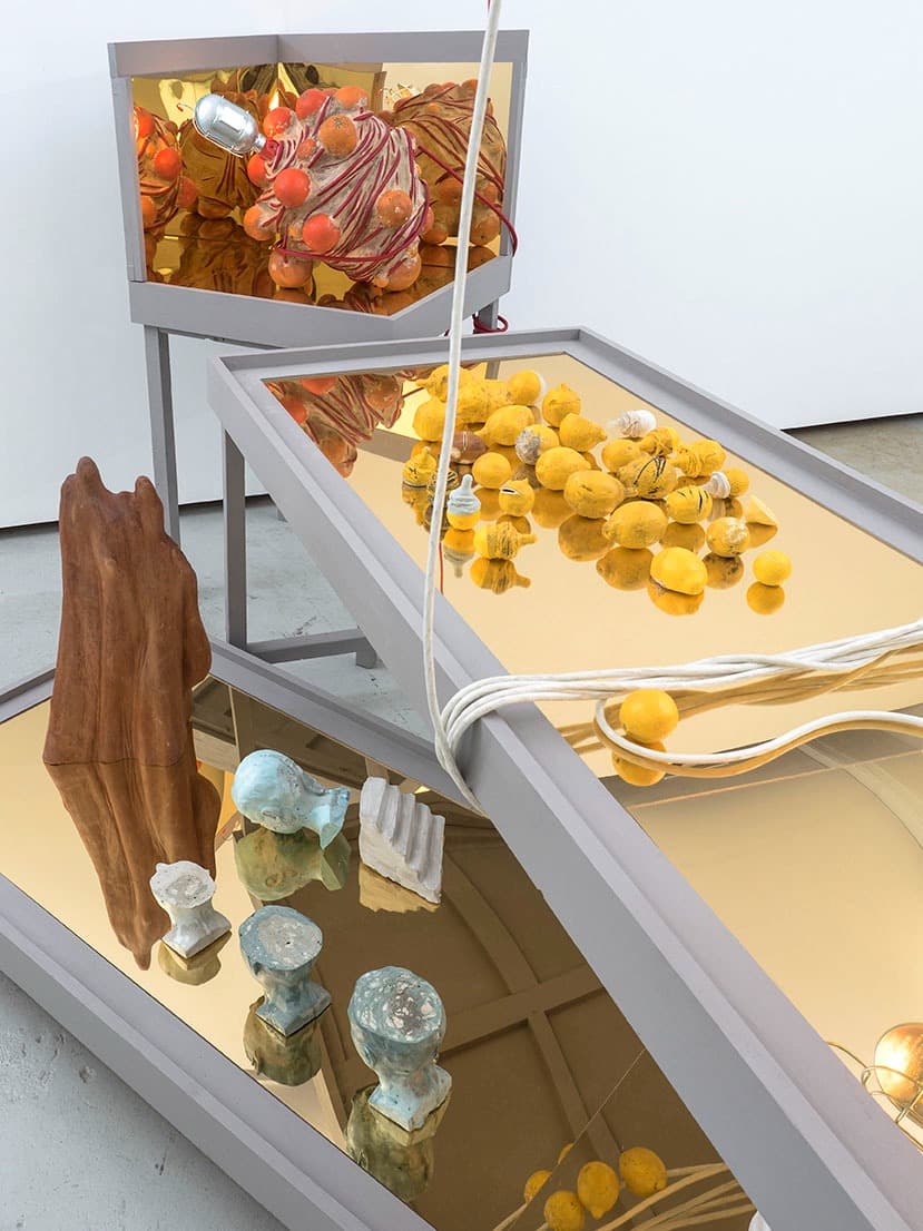 4. The Orangerie I 2019