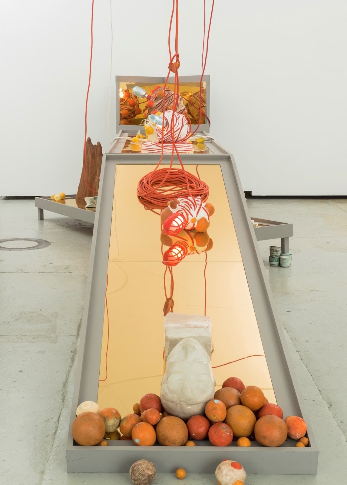 5. The Orangerie II 2019